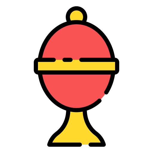 fabergé icono gratis