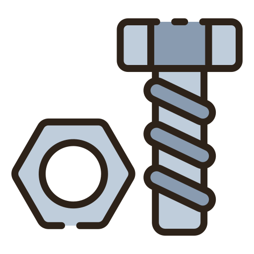 Bolt free icon Bolt free icon