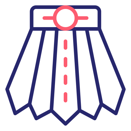 치마 무료 아이콘