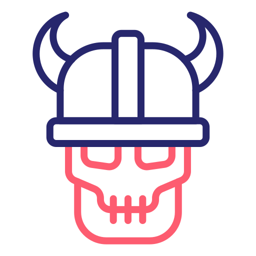 두개골 무료 아이콘