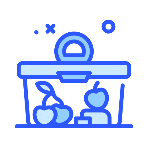 Lunchbox free icon