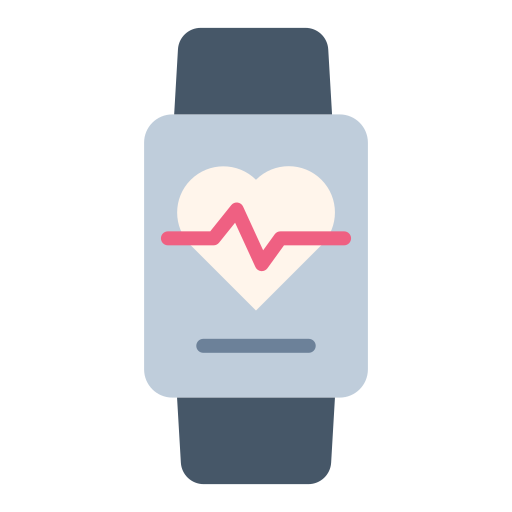 Smartwatch free icon