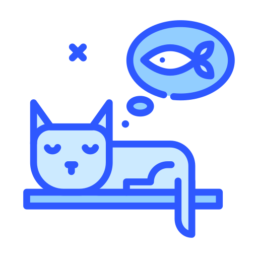 gato icono gratis