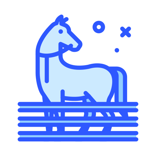 pferd kostenlos Icon