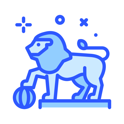 löwe kostenlos Icon löwe kostenlos Icon