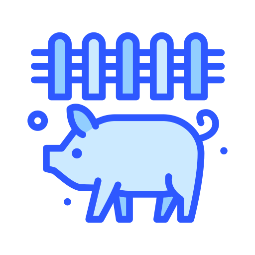 Pigs free icon