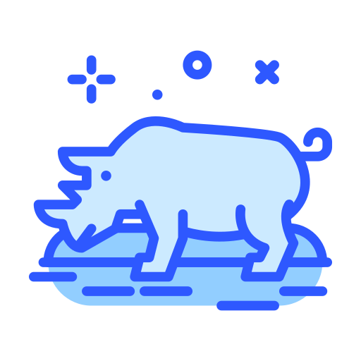 nashorn kostenlos Icon