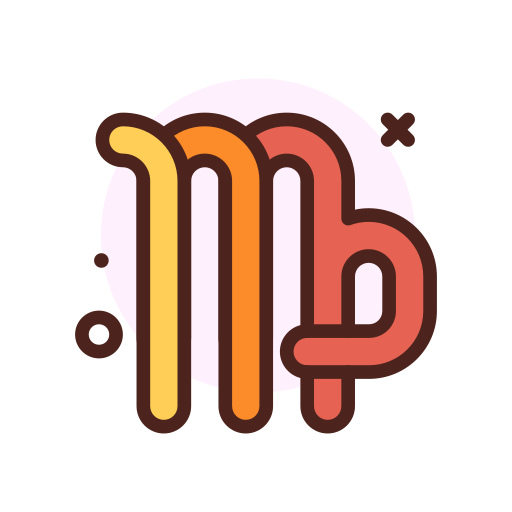 Virgo free icon Virgo free icon