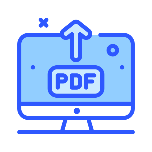 pdf icono gratis