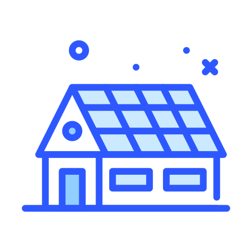 Solar energy free icon Solar energy free icon