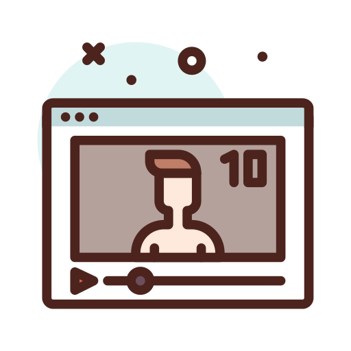Course free icon