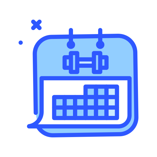 calendario icono gratis