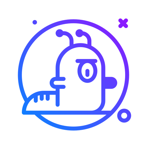 monstruo icono gratis