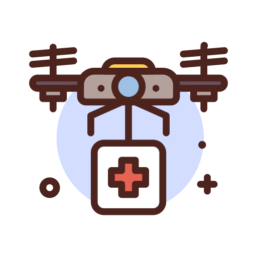 médico icono gratis