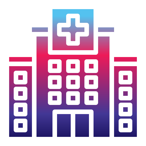hospital icono gratis