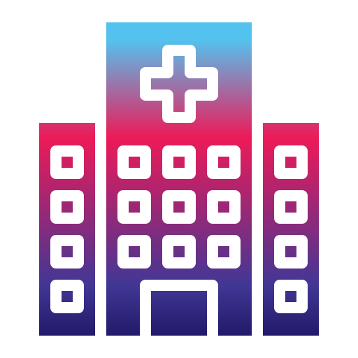 hospital icono gratis