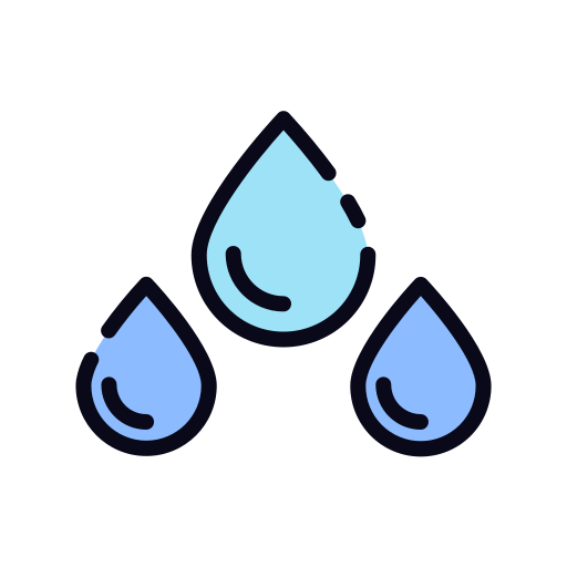 Drops free icon Drops free icon