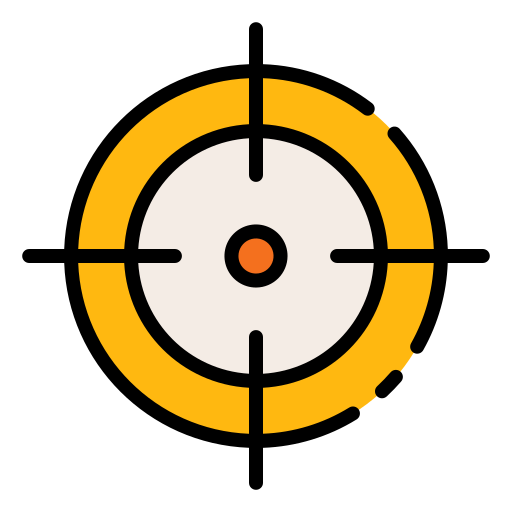 Target - free icon