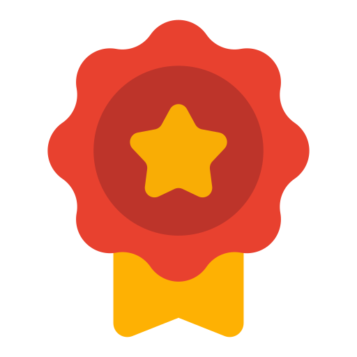 Medal free icon Medal free icon