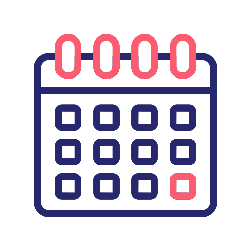 Calendar free icon Calendar free icon