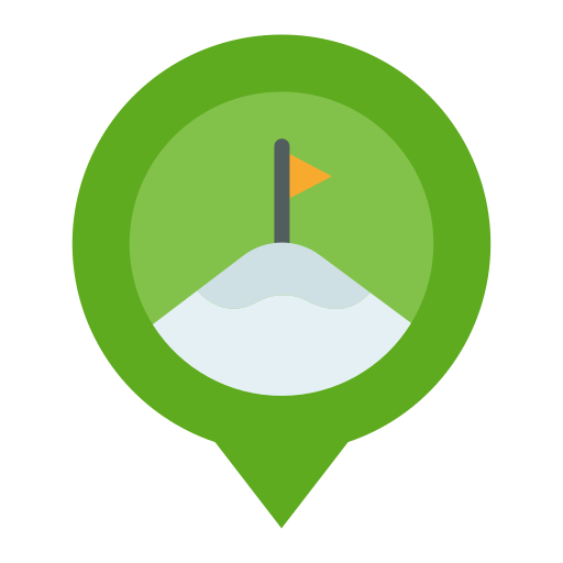 gps icono gratis