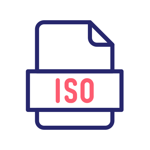 iso grátis ícone iso grátis ícone