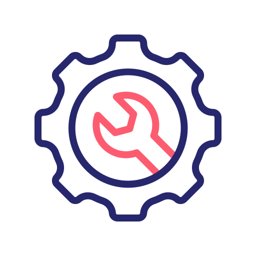 Service free icon Service free icon