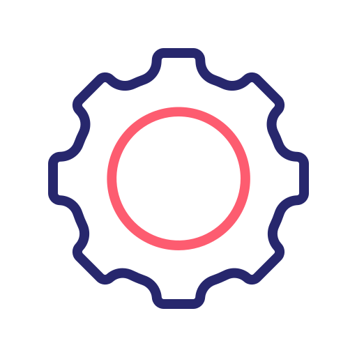 Settings free icon