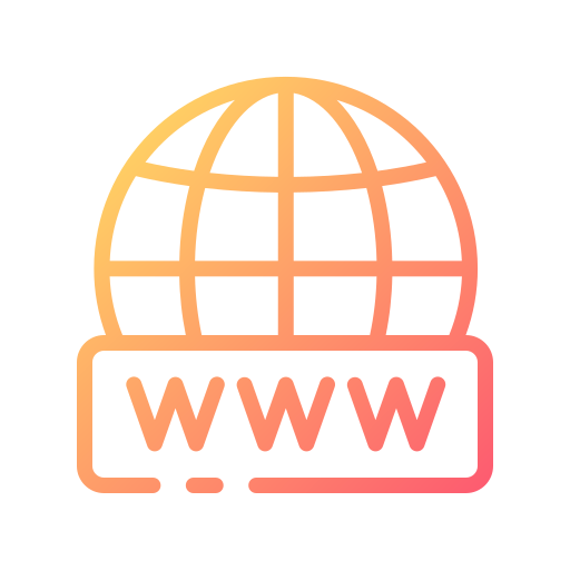 web icon