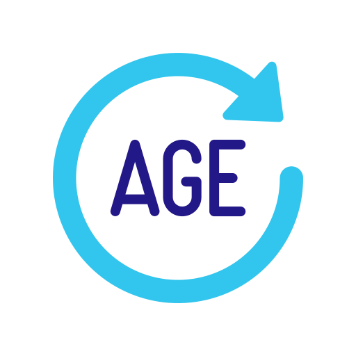 age icon png