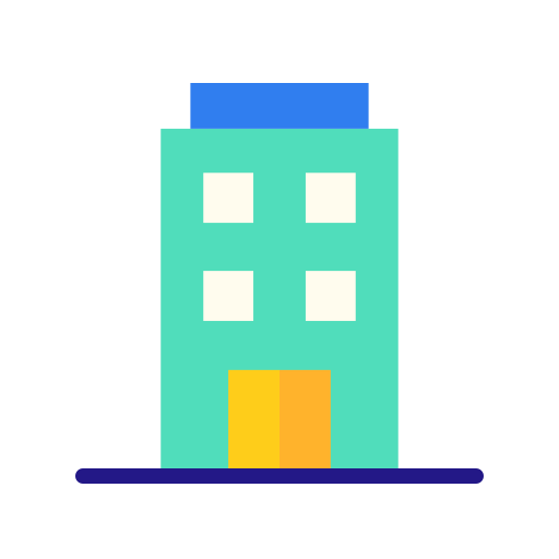 Building - Free buildings icons