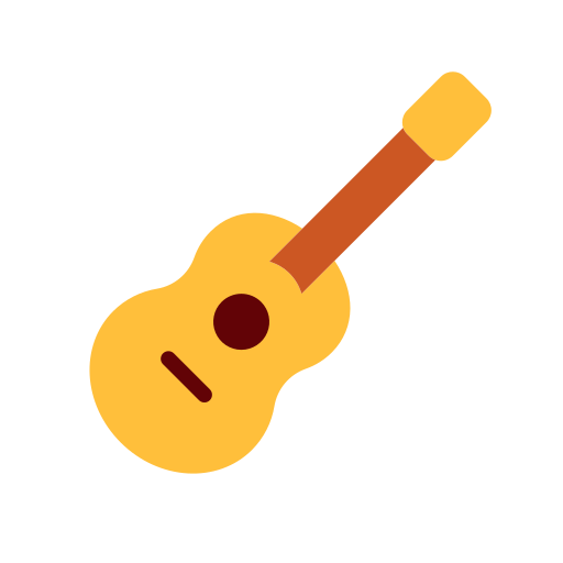 violão grátis ícone violão grátis ícone