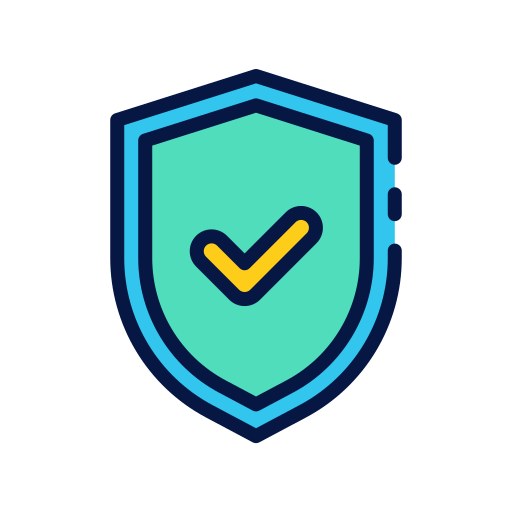 assurance Icône gratuit