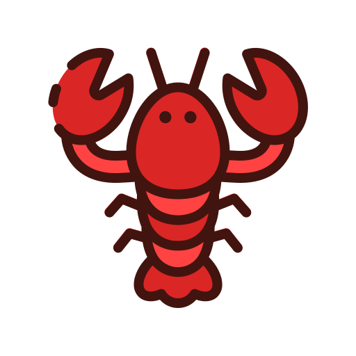 lobster icon