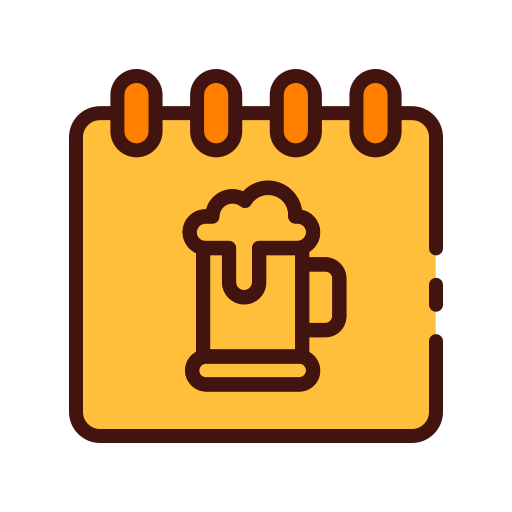 oktoberfest icono gratis