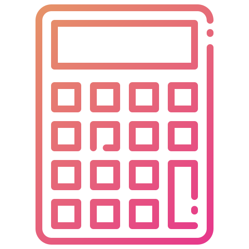 calculadora icono gratis