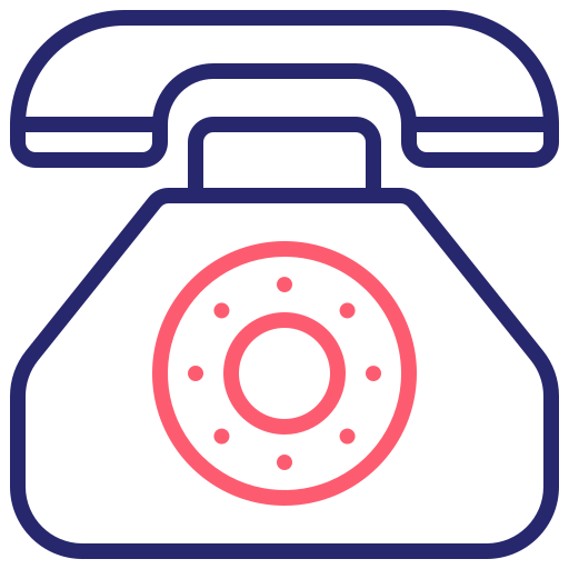 teléfono icono gratis