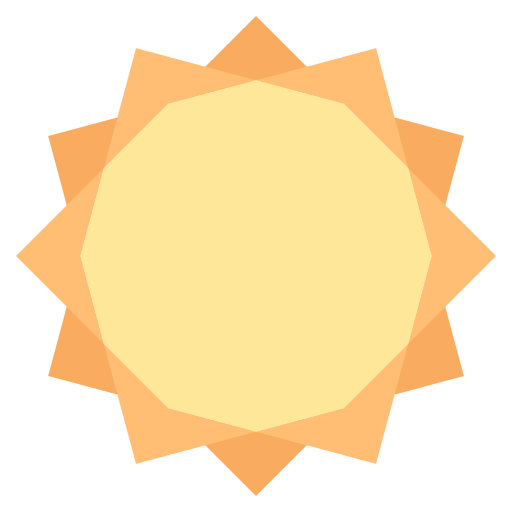 girasol icono gratis