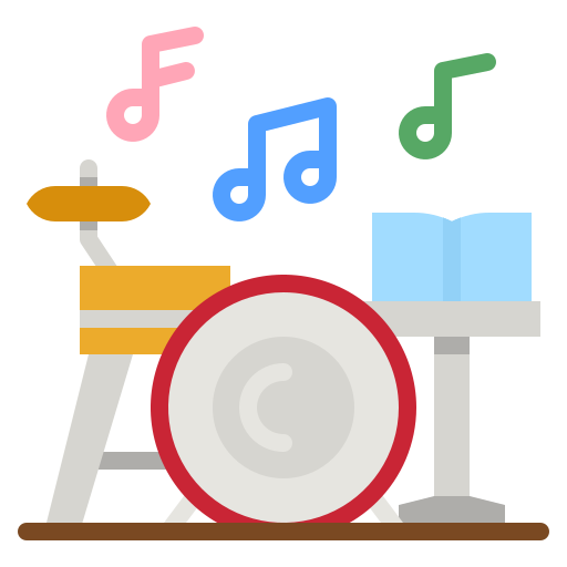 musique Icône gratuit musique Icône gratuit