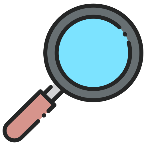 Search - free icon