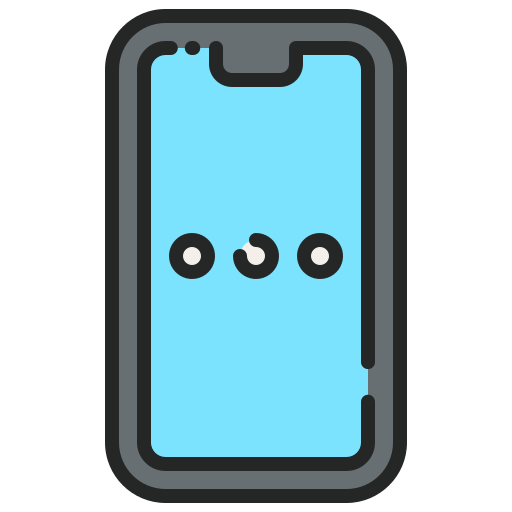 Смартфон бесплатно иконка