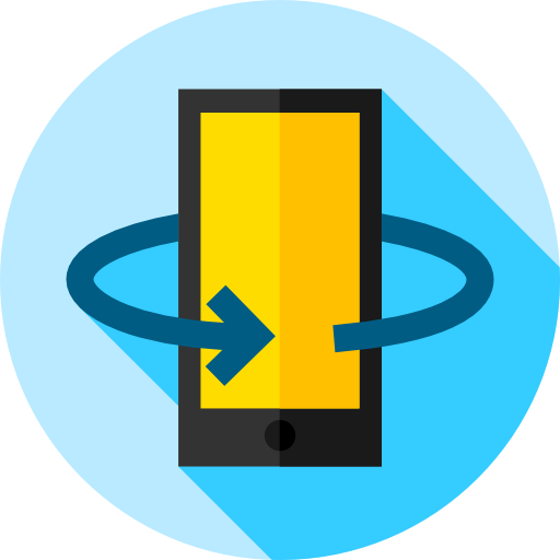 teléfono inteligente icono gratis