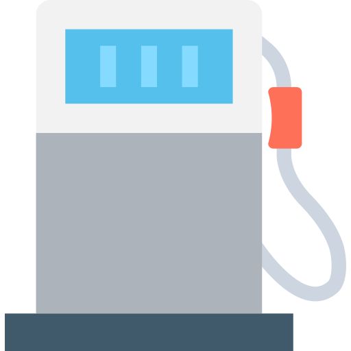 Заправка бесплатно иконка