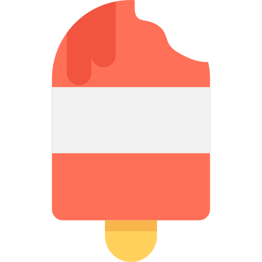 crème glacée Icône gratuit