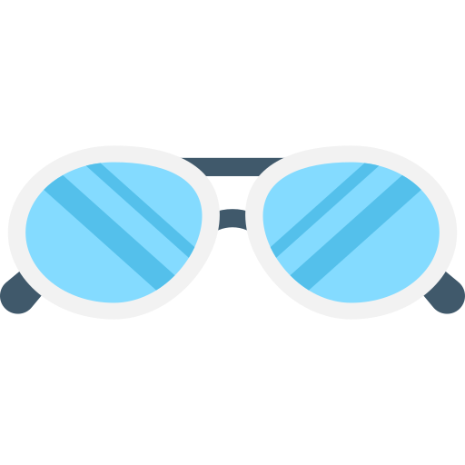 안경 무료 아이콘