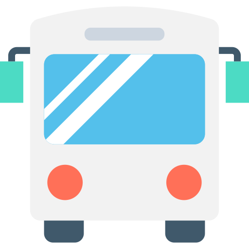 bus kostenlos Icon bus kostenlos Icon