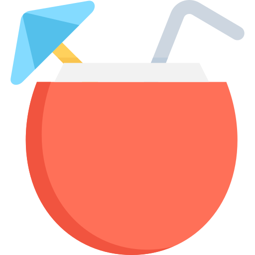 Коктейль бесплатно иконка