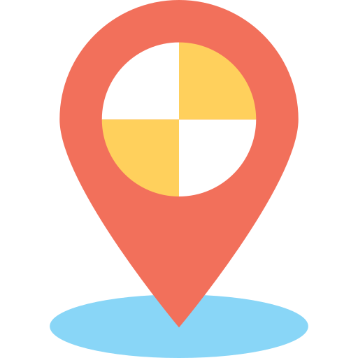 marcador de posición icono gratis