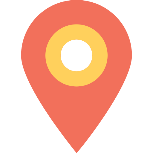 marcador de posición icono gratis