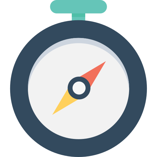 Compass - Free Icon